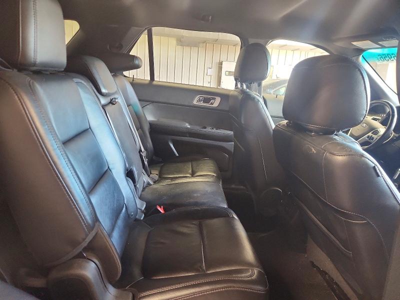 Aukcja sprzedaży 2012 Ford Explorer, vin: 1FMHK8F87CGA02084, numer aukcji: 53386956