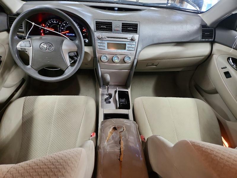 Aukcja sprzedaży 2007 Toyota Camry, vin: 4T1BE46K07U643098, numer aukcji: 54309606