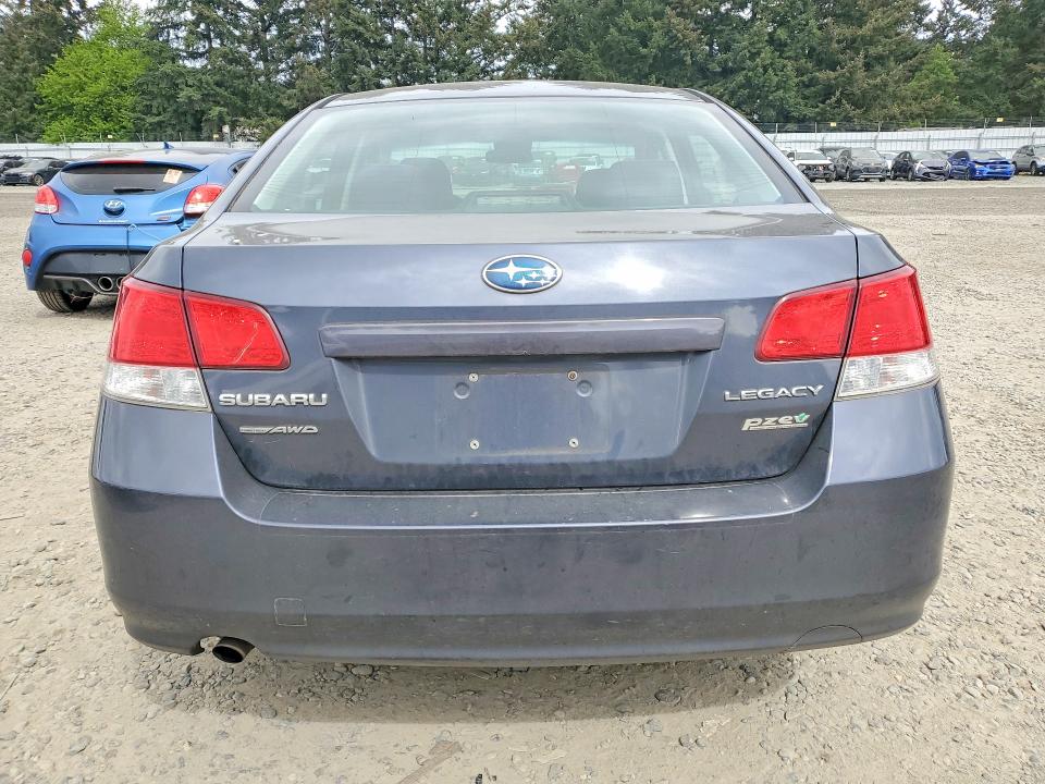 Продаж на аукціоні авто 2014 Subaru Legacy, vin: 4S3BMBA69E3021477, номер лоту: 51807116