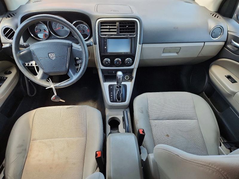 Aukcja sprzedaży 2011 Dodge Caliber, vin: 1B3CB3HA8BD107221, numer aukcji: 52540576