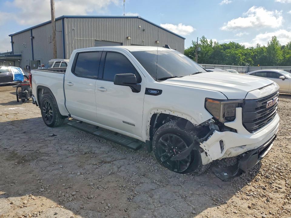 Продажа на аукционе авто 2026 Gmc Sierra, vin: 3GTPUJEK6TG298881, номер лота: 53903616