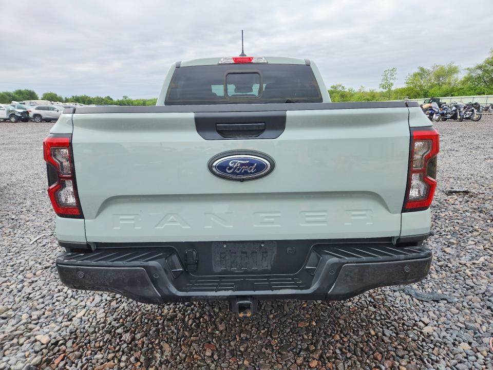 Aukcja sprzedaży 2024 Ford Ranger, vin: 1FTER4HH6RLE20807, numer aukcji: 53920256