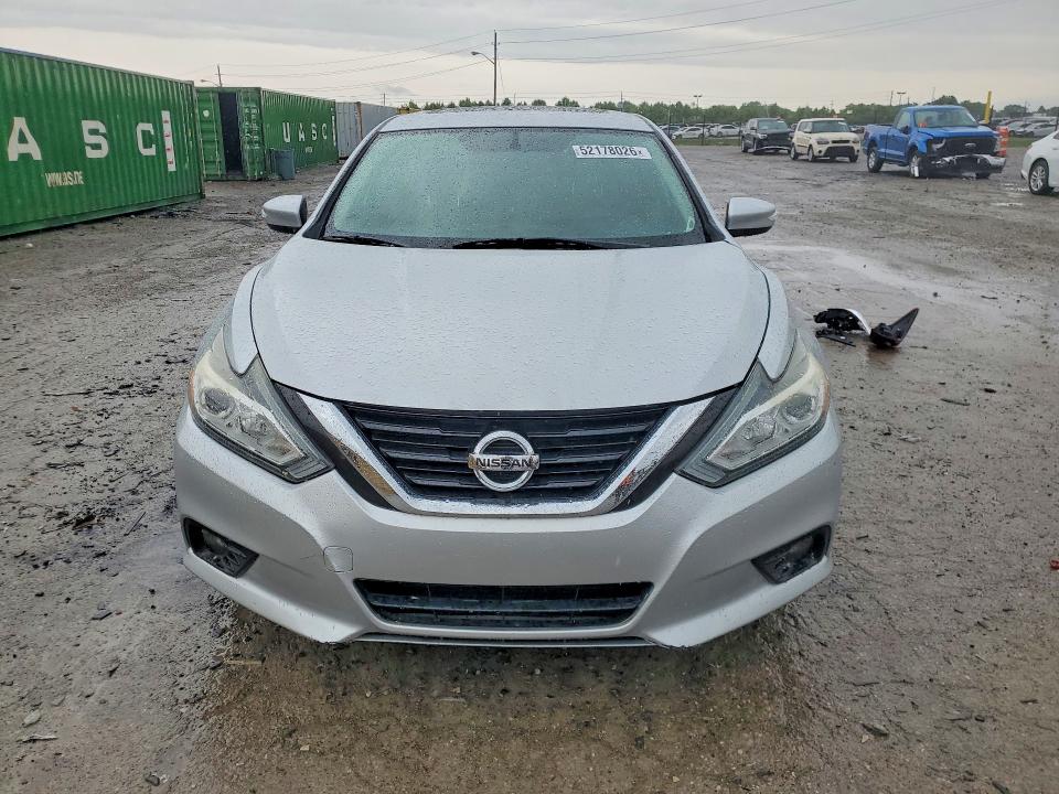 Продажа на аукционе авто 2017 Nissan Altima, vin: 1N4AL3AP1HC275241, номер лота: 52178026
