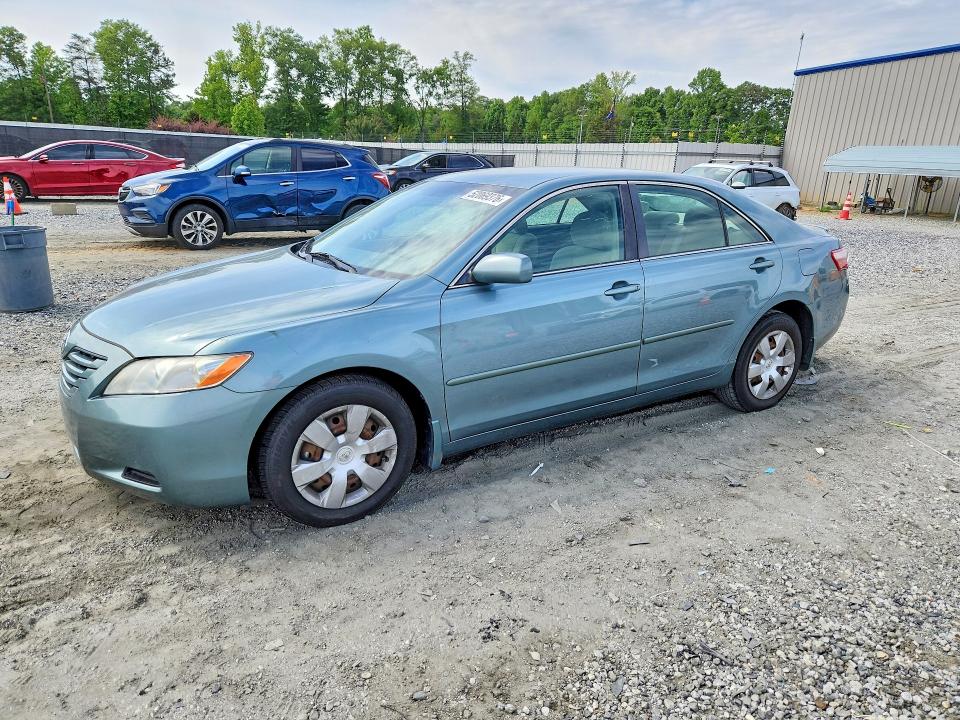 Продаж на аукціоні авто 2009 Toyota Camry, vin: 4T1BE46K29U862843, номер лоту: 52069376