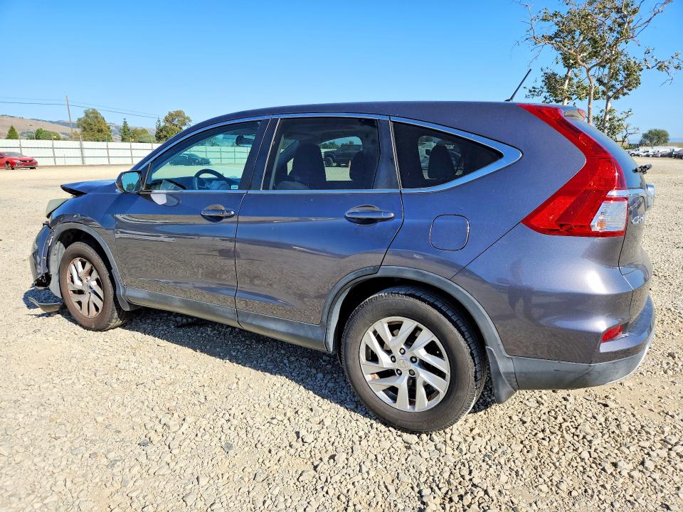 Продаж на аукціоні авто 2016 Honda Cr-v, vin: 2HKRM3H52GH503202, номер лоту: 53314276