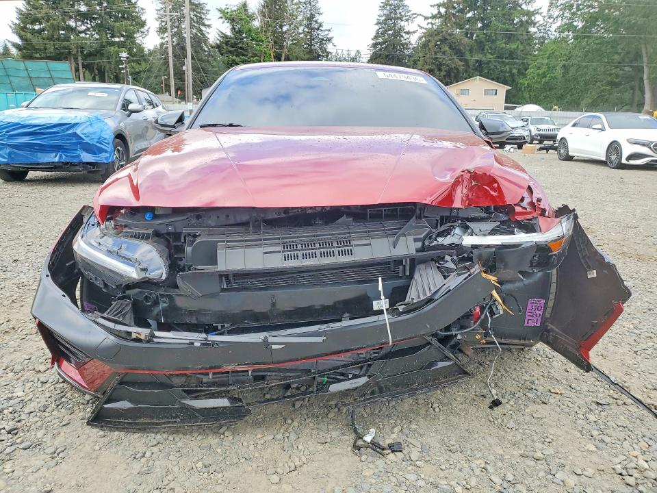 Продажа на аукционе авто 2025 Hyundai Elantra N, vin: KMHLW4DK6SU030089, номер лота: 54479436