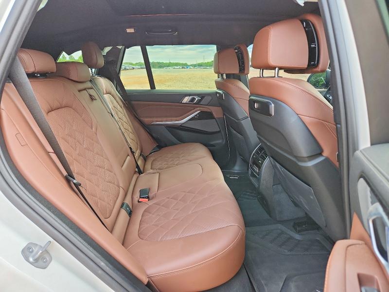 Aukcja sprzedaży 2026 Bmw X5, vin: 5UX13EU0XT9165040, numer aukcji: 51428556