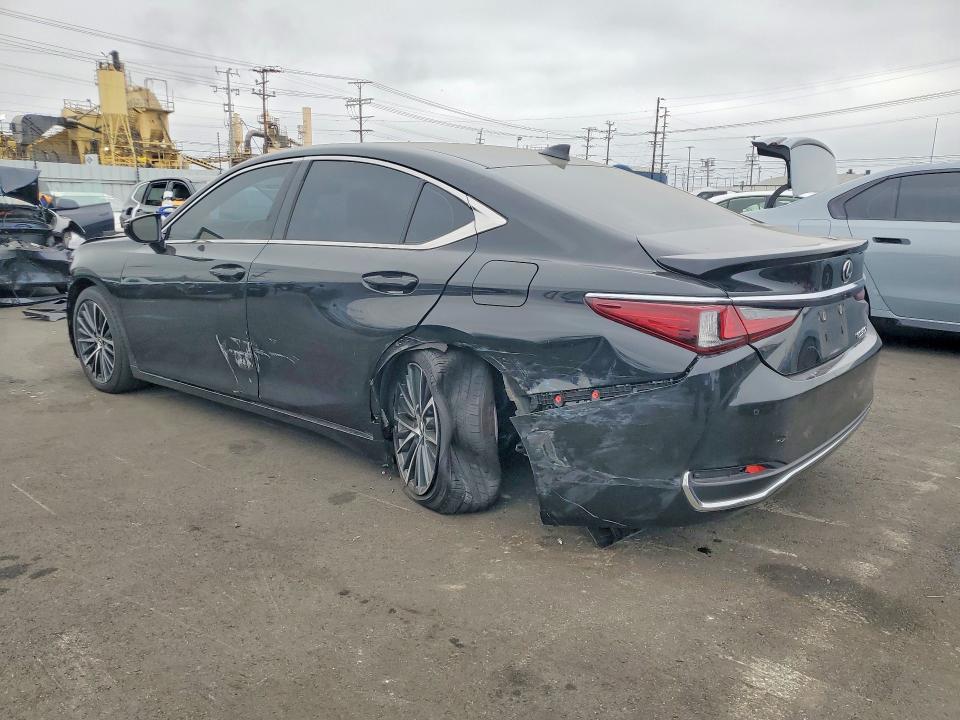 Aukcja sprzedaży 2024 Lexus Es 300h, vin: 58ADA1C11RU046990, numer aukcji: 53366366