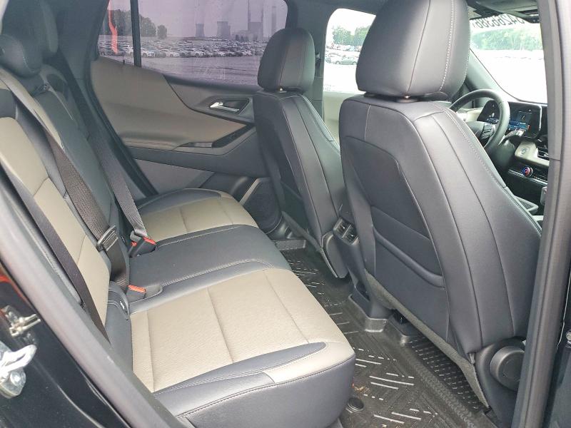 Продажа на аукционе авто 2026 Chevrolet Equinox, vin: 3GNAXHEG6TL449802, номер лота: 54266386
