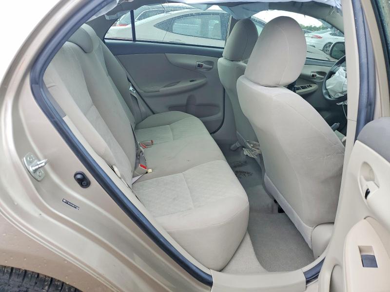 53556866 :رقم المزاد ، 2T1BU40E89C171906 vin ، 2009 Toyota Corolla مزاد بيع