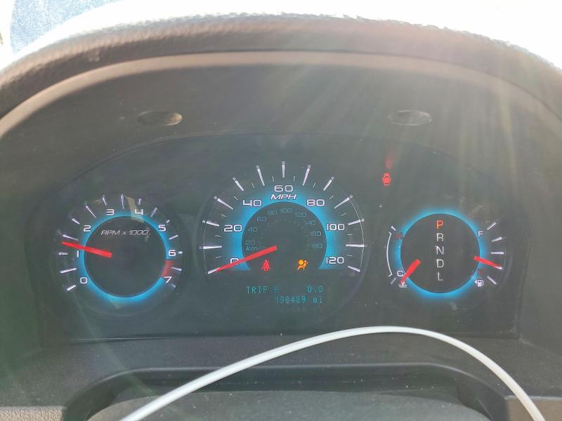 2012 Ford Fusion მანქანა იყიდება აუქციონზე, vin: 3FAHP0HA1CR315895, აუქციონის ნომერი: 55147266