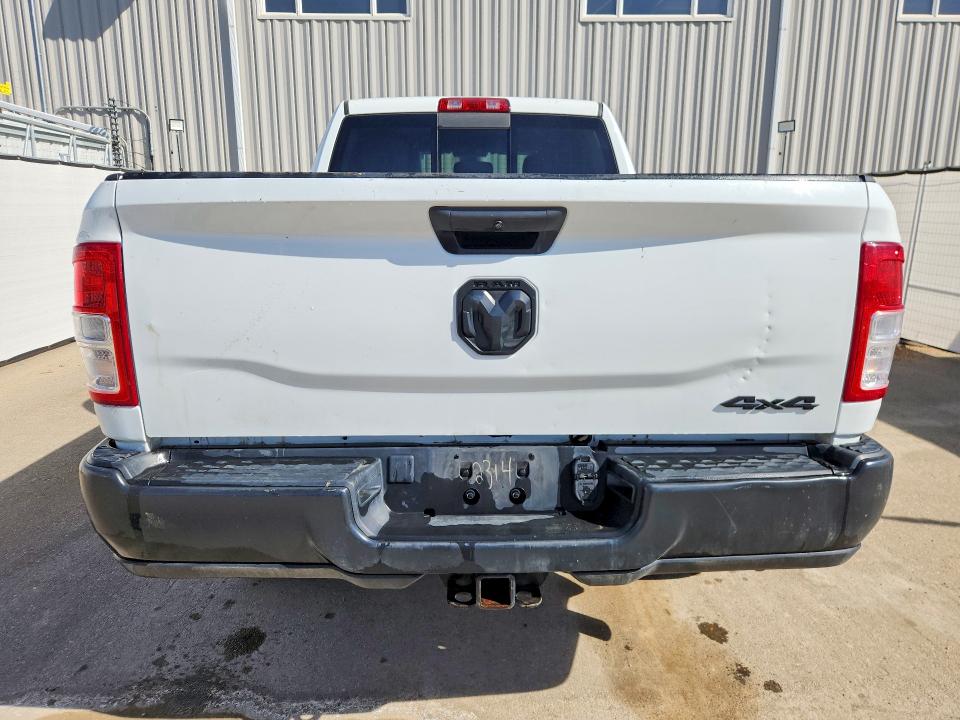Продажа на аукционе авто 2023 Ram 3500, vin: 3C63R3CLXPG581272, номер лота: 53377286