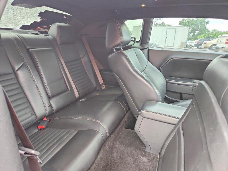 55185606 :رقم المزاد ، 2C3CDYAG6CH217424 vin ، 2012 Dodge Challenger مزاد بيع