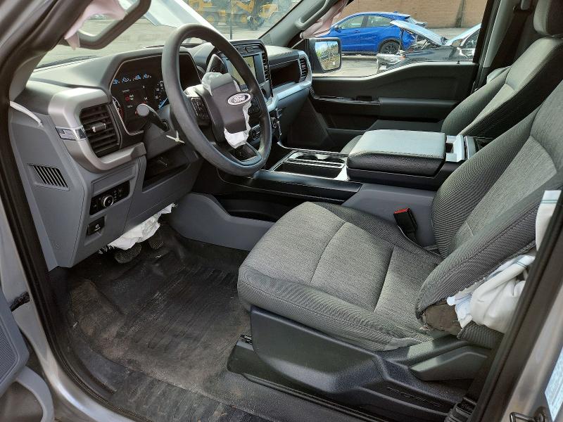 Продаж на аукціоні авто 2022 Ford F150, vin: 1FTFW1E54NKF26128, номер лоту: 53596186