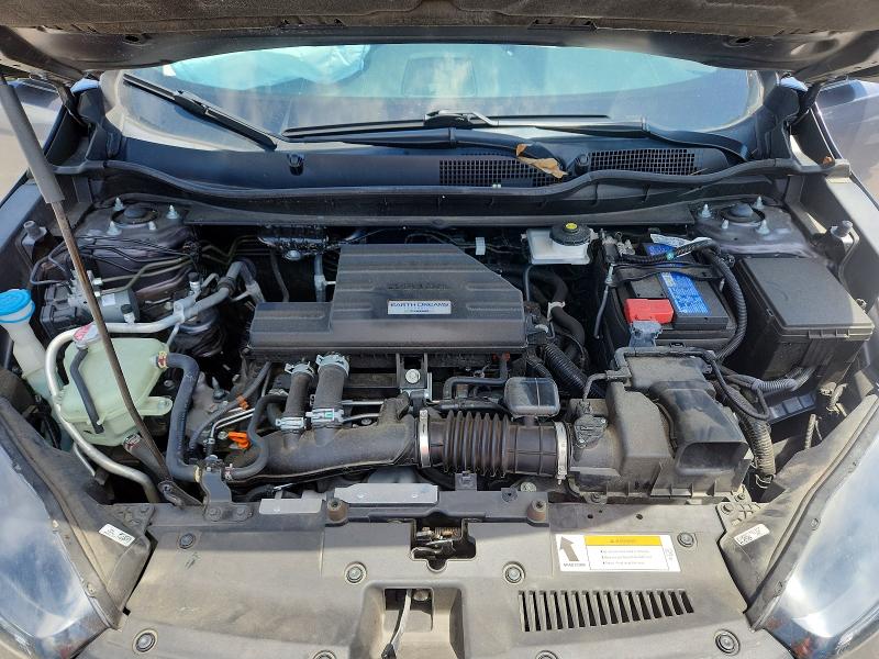 Aukcja sprzedaży 2021 Honda Cr-v, vin: 2HKRW1H86MH418061, numer aukcji: 53037986