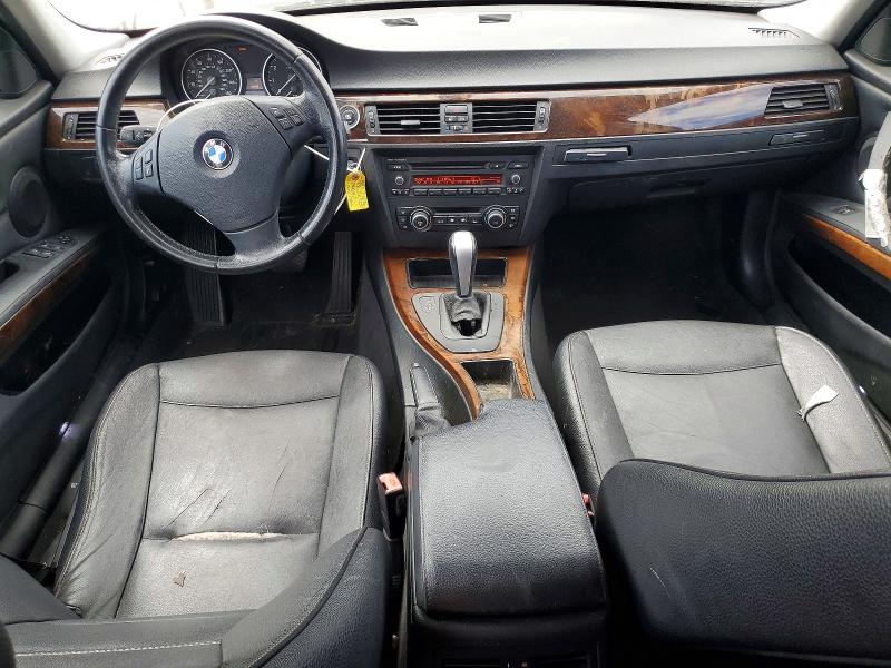54896626 :رقم المزاد ، WBAPH5C53BA444284 vin ، 2011 Bmw 328 مزاد بيع