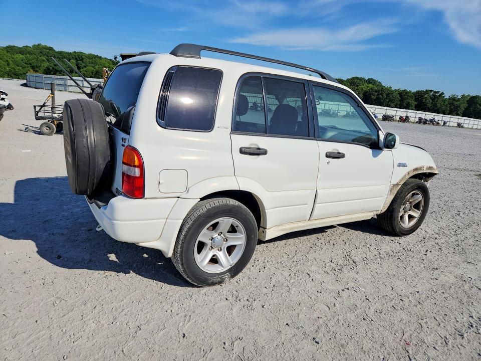 Продажа на аукционе авто 2001 Suzuki Grand Vitara, vin: JS3TD62V514163512, номер лота: 54055356