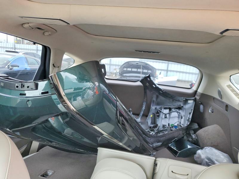 Продаж на аукціоні авто 2023 Genesis Gv80, vin: KMUHCESC7PU129433, номер лоту: 53825956