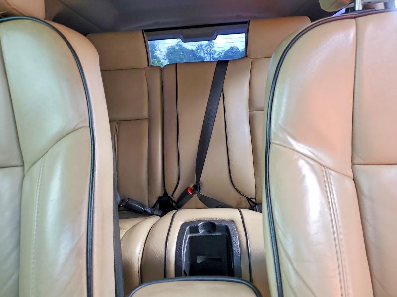 53565246 :رقم المزاد ، 5GTDN136668249107 vin ، 2006 Hummer H3 مزاد بيع
