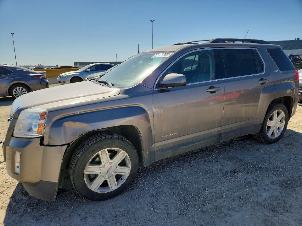 Продажа на аукционе авто 2011 Gmc Terrain, vin: 2CTFLVE57B6209575, номер лота: 52328556