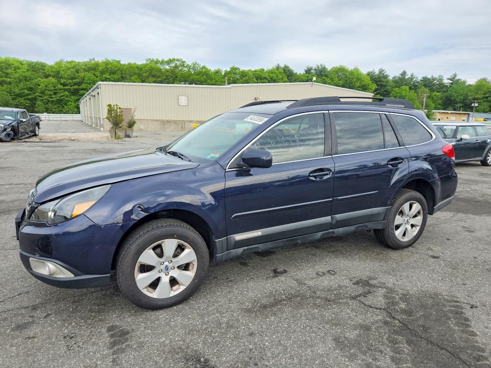 Aukcja sprzedaży 2012 Subaru Outback, vin: 4S4BRBAC1C3276897, numer aukcji: 54633896