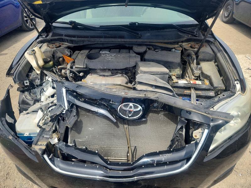 Aukcja sprzedaży 2010 Toyota Camry, vin: 4T4BF3EK8AR047842, numer aukcji: 54433976