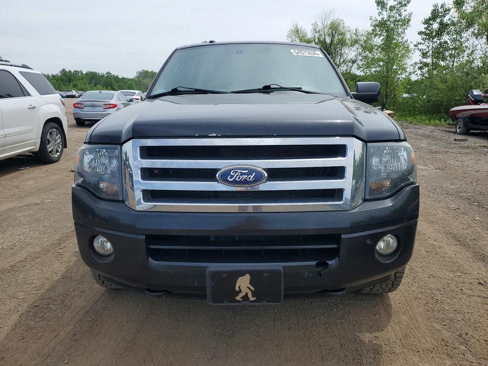 54975536 :رقم المزاد ، 1FMJU2A59CEF26760 vin ، 2012 Ford Expedition مزاد بيع