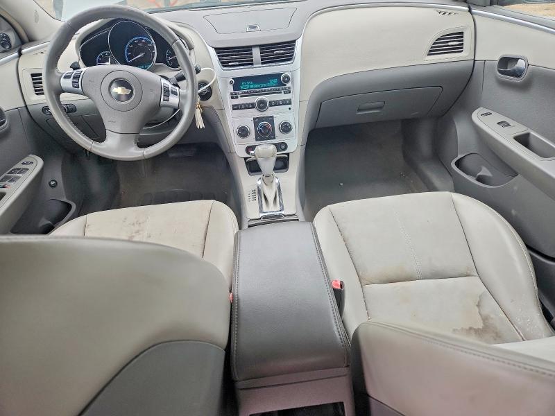 Продаж на аукціоні авто 2008 Chevrolet Malibu, vin: 1G1ZJ57708F273865, номер лоту: 53157136