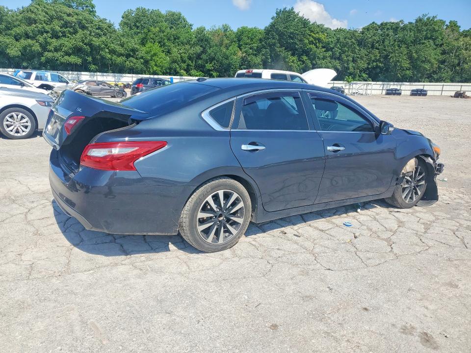 Aukcja sprzedaży 2018 Nissan Altima, vin: 1N4AL3AP5JC122271, numer aukcji: 54895846
