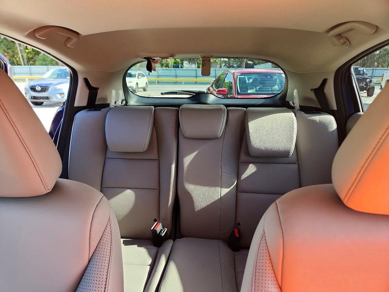 Продажа на аукционе авто 2016 Honda Hr-v, vin: 3CZRU5H73GM722526, номер лота: 53960326