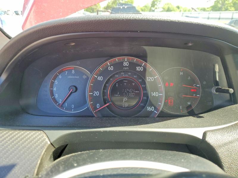 Aukcja sprzedaży 2017 Honda Accord, vin: 1HGCR2F15HA000436, numer aukcji: 52522916