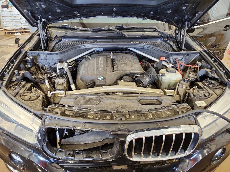 Aukcja sprzedaży 2016 Bmw X5, vin: 5UXKR0C59G0P34831, numer aukcji: 53119846