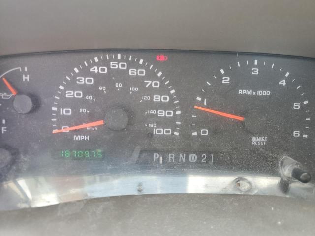 Aukcja sprzedaży 2002 Ford F250, vin: 1FDNF20L92ED27122, numer aukcji: 54275576