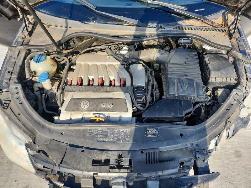 53196106 :رقم المزاد ، WVWDB71F87V041285 vin ، 2007 Volkswagen Eos مزاد بيع