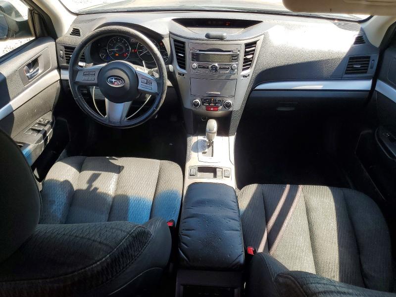 Продажа на аукционе авто 2010 Subaru Leg 2.5gt Ltd, vin: 4S3BMBC61A3220773, номер лота: 54331296