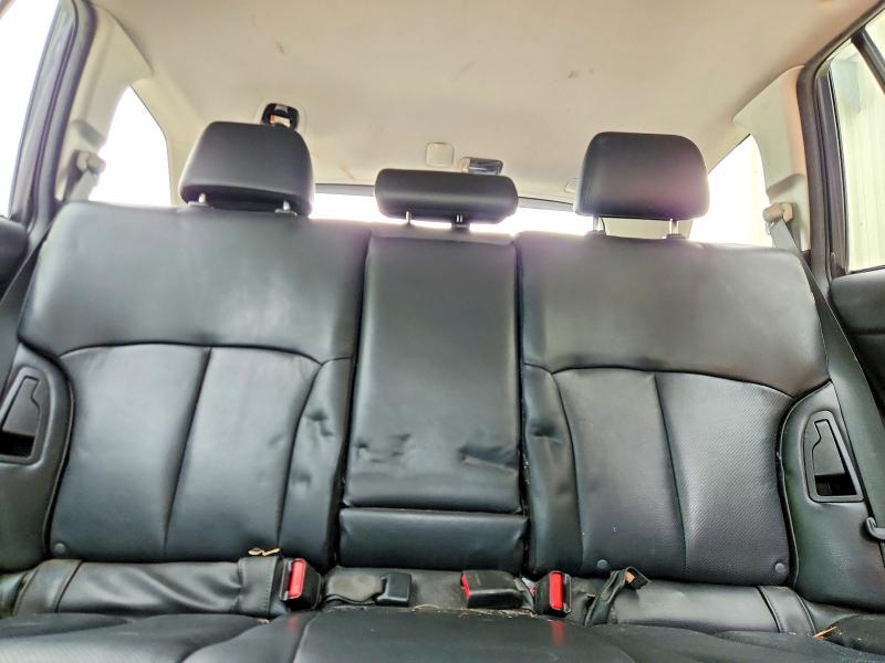 54324676 :رقم المزاد ، 4S4BRBJC0D3302410 vin ، 2013 Subaru Outback مزاد بيع