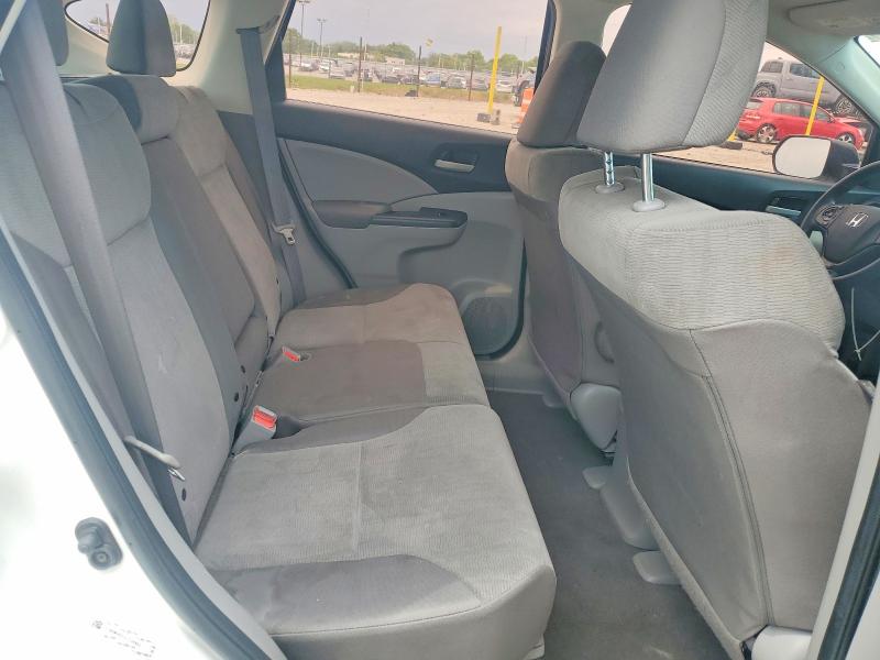 2014 Honda Cr-v მანქანა იყიდება აუქციონზე, vin: 5J6RM3H33EL034820, აუქციონის ნომერი: 52227946