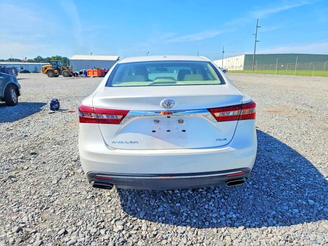 Продажа на аукционе авто 2016 Toyota Avalon, vin: 4T1BK1EB8GU232234, номер лота: 54343706