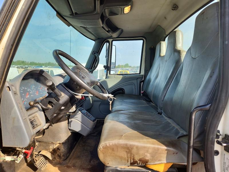 Продаж на аукціоні авто 2006 International 4000, vin: 1HTMMAAN26H315577, номер лоту: 55108986