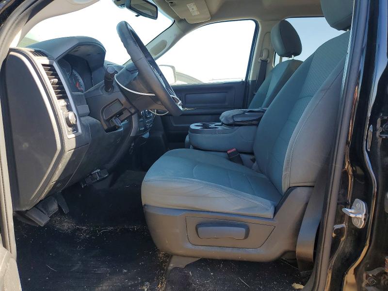 Aukcja sprzedaży 2014 Ram 1500, vin: 1C6RR7KT0ES433432, numer aukcji: 52501656