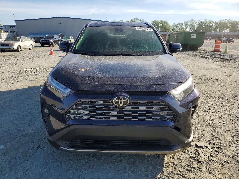 Aukcja sprzedaży 2025 Toyota Rav4, vin: JTMD6RFV2SJ068207, numer aukcji: 51860956