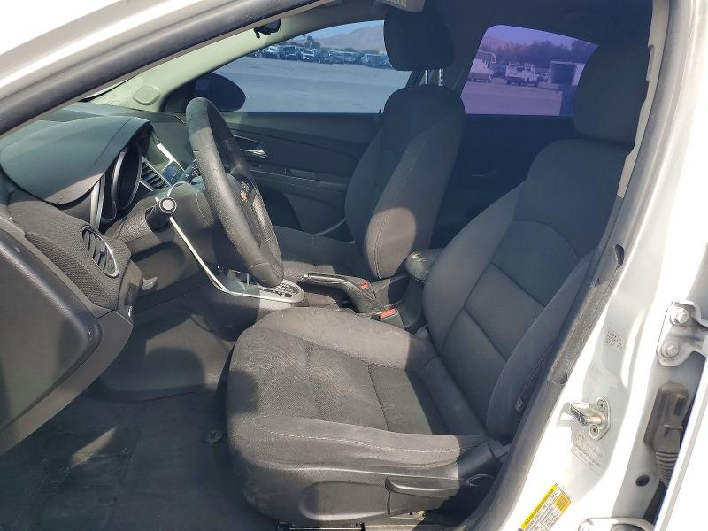Aukcja sprzedaży 2016 Chevrolet Cruze Limited, vin: 1G1PE5SB6G7109231, numer aukcji: 52529056