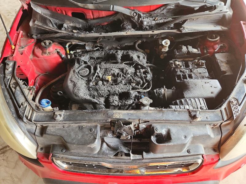 Продажа на аукционе авто 2013 Kia Soul, vin: KNDJT2A69D7569002, номер лота: 52164376