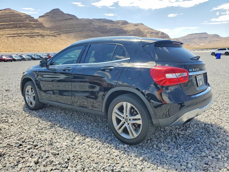 Продажа на аукционе авто 2018 Mercedes-benz Gla, vin: WDCTG4GB5JJ424335, номер лота: 51961306