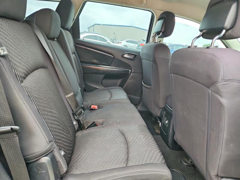 Aukcja sprzedaży 2013 Dodge Journey, vin: 3C4PDCAB4DT584075, numer aukcji: 52883306