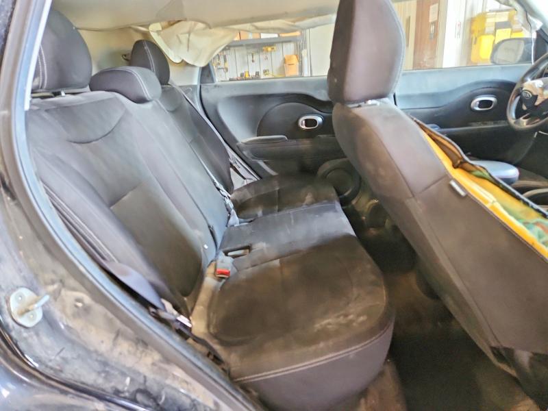 Продаж на аукціоні авто 2015 Kia Soul, vin: KNDJN2A2XF7784527, номер лоту: 52723456