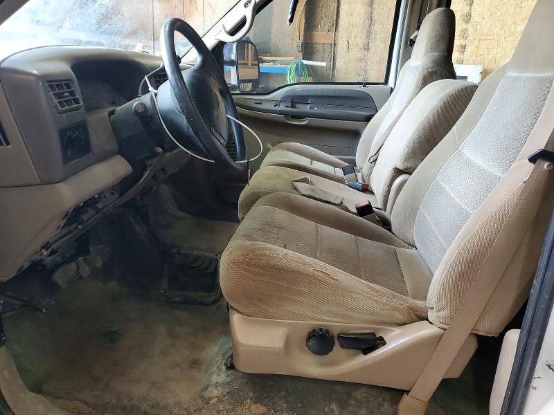 Продажа на аукционе авто 2002 Ford F350, vin: 1FTSW31S42EA45876, номер лота: 52927376