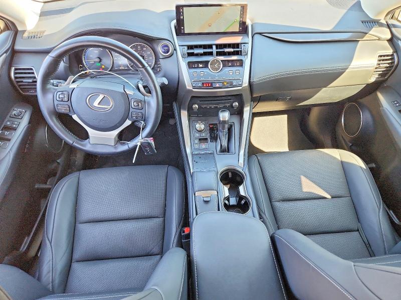Продажа на аукционе авто 2020 Lexus Nx, vin: JTJGJRDZ2L2128450, номер лота: 54833816