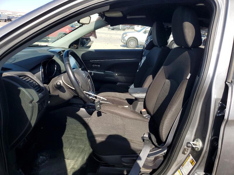 Aukcja sprzedaży 2020 Mitsubishi Outlander Sport, vin: JA4AP4AU8LU026071, numer aukcji: 55202026