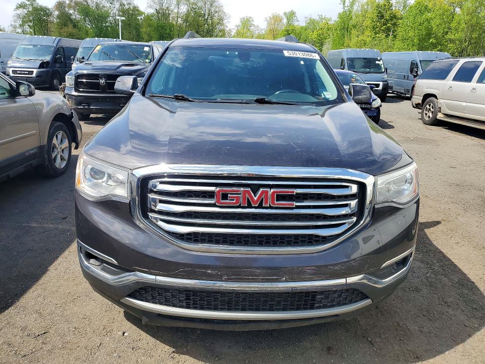 Продаж на аукціоні авто 2018 Gmc Acadia, vin: 1GKKNULS1JZ232879, номер лоту: 53013086